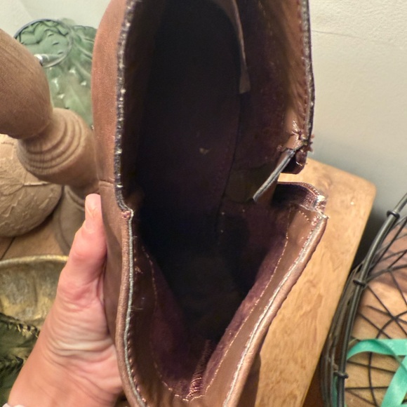 Charles by Charles David suede Bootie - Picture 8 of 14